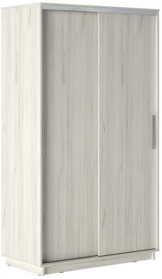 Стиль СТОУН Шкаф-купе Стандарт 1400