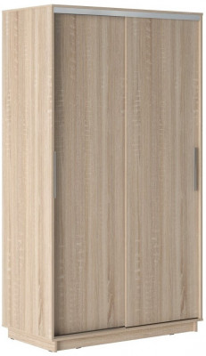 Стиль СТОУН Шкаф-купе Стандарт 1400