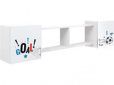 Вега NEW Boy Антресоль, склад