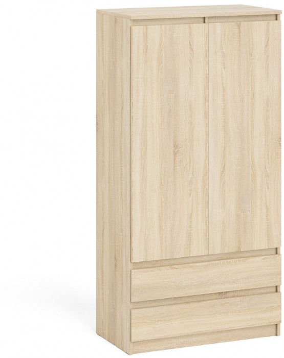 Мори Шкаф МШ900.1, дуб сонома