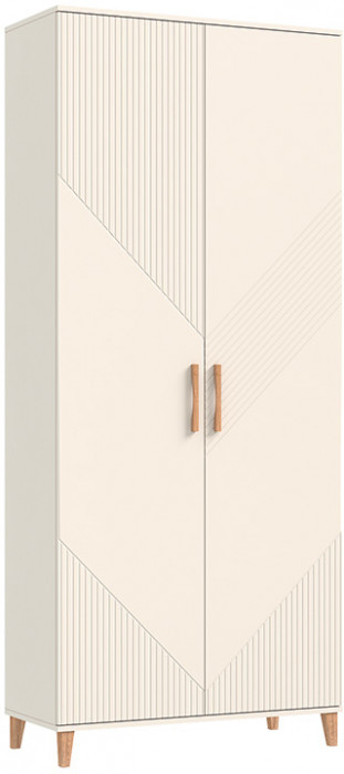 Модульная прихожая Ирис, Кашемир