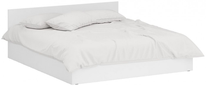 Спальня Стандарт 2-1800, белый