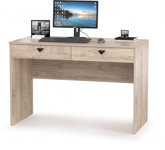 Бостон № 21, дуб эндгрейн элегантный/фасады МДФ милк рикамо софт