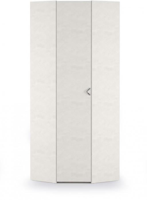 Амели Набор шкафов 1 08.49 + 13.133 + 13.131 + 13.140, цвет шёлковый камень/бетон чикаго беж, ШхГхВ 232,7х121,1х230 см., универсальная сборка