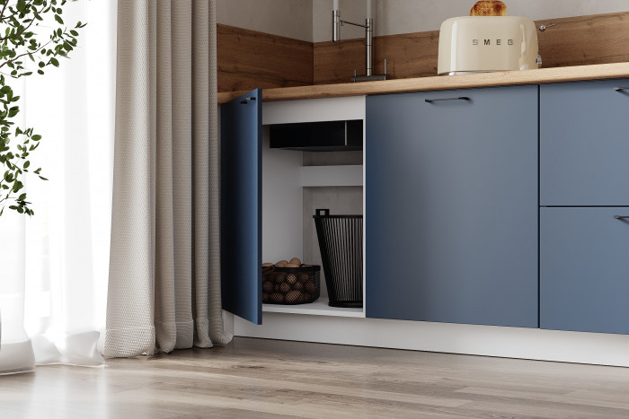 КГ 3600 ПВХ, Ежевика Арника РМ в.10