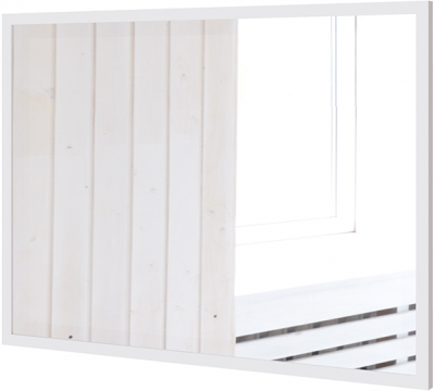 Модульная Спальня Толедо, композиция 1, Белый