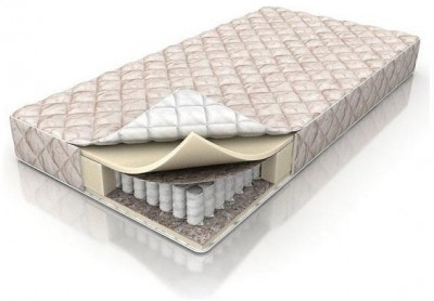 Матрас ортопедический Balance Forma 120x186/190/195/200