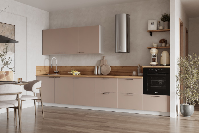 КГ 3600 Эмаль, Крем  Арника РМ в.5