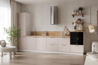 КГ 3600 ПВХ, Магнолия Арника РМ в.12