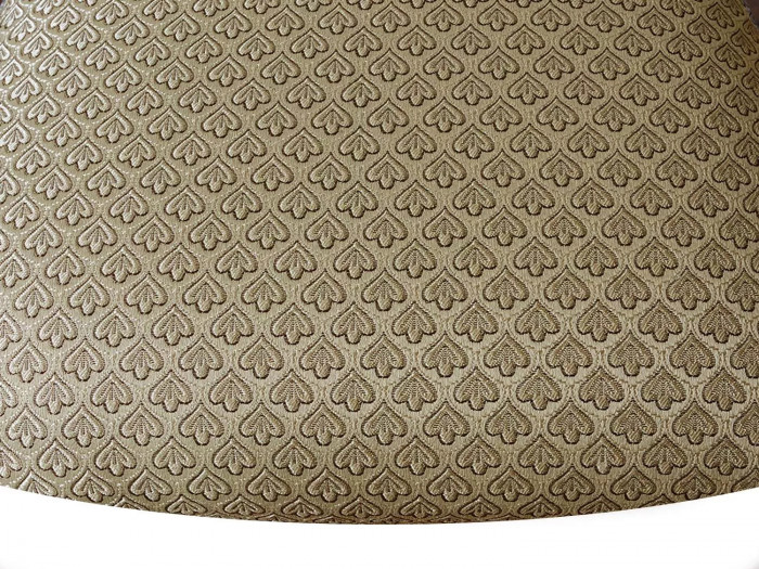 Кресло С-20 бежевый/агата серая