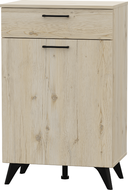 Тумба для обуви с ящиками Sofia 02