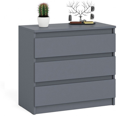 Мори Комод МК800.1, графит