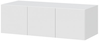 Антресоль для шкафа ШК 5 (1200), Белый