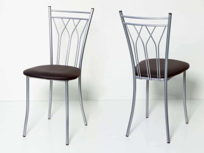 Стул Премьер умбер