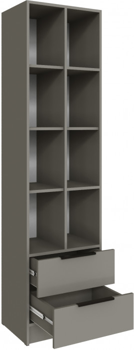 Набор мебели для подростковой "Мадрид", Мокко