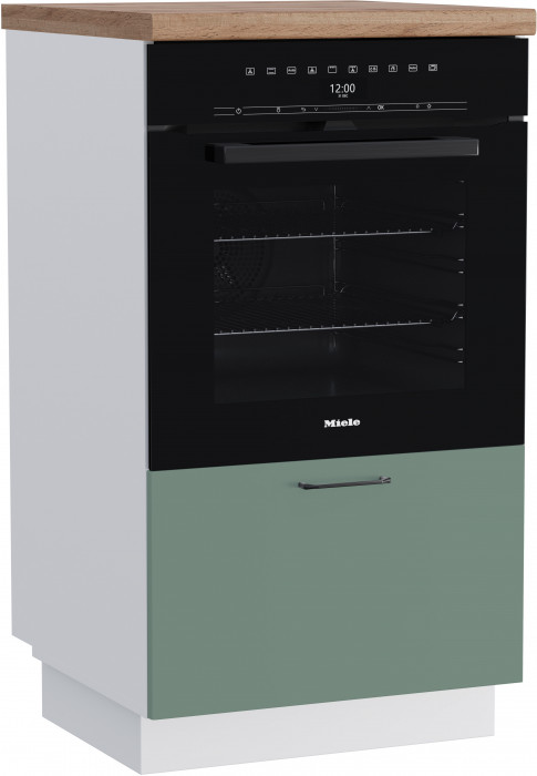 КГ СН 600 Олива/Белый гладкий Арника РМ