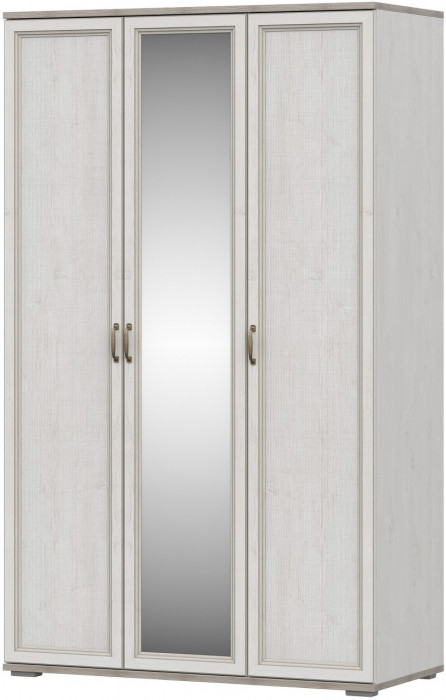 Александрия ШК-207 Шкаф Серия 3