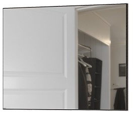 ГАРМОНИЯ ЗР 601 зеркало (0,81х0,61х0,02) венге/белфорт