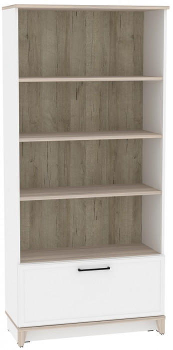 Шкаф МЦН Аурелио 2, белый