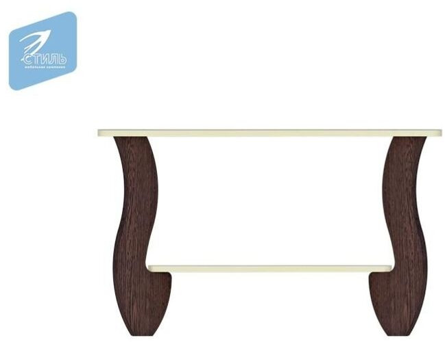 Журнальный стол № 3