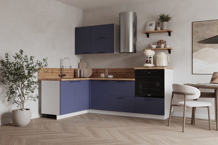 КГ Угловой 1500*2250 (без пм) , Ежевика  Арника РМ в.4