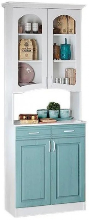 Буфет Констанция 2-х створчатый (Мускат)