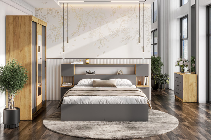 Спальня Вена. Комплект 2