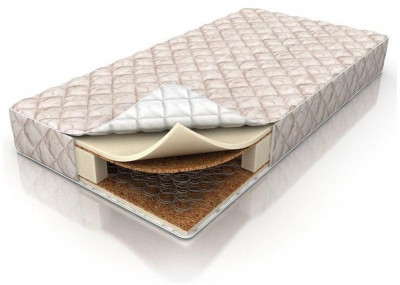 Матрас ортопедический Balance Palma 80x190