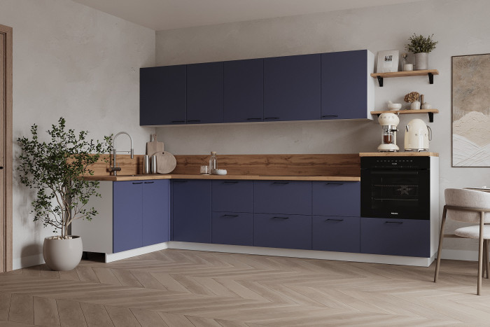 КГ Угловой 1500х3150 (без пм) , Ежевика  Арника РМ