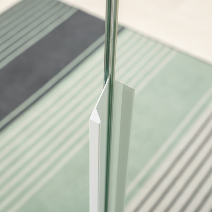 Октава Прихожая 12, серый графит/дуб крафт золотой/фасады МДФ серый графит