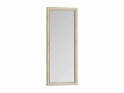 Оскар 7А Зеркало, сонома светлый