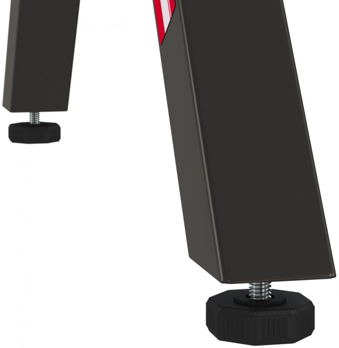 Игровой стол Мебель--24 GT-2310 + кресло компьютерное 103 чёрное, цвет чёрный, ШхГхВ 120х60х73 + 59х56х83-94 см.