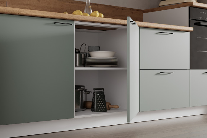 КГ 3600 Эмаль, Олива  Арника РМ в.10