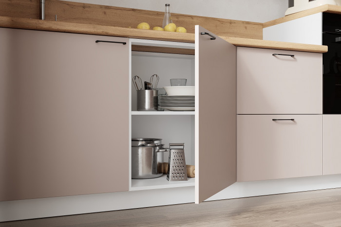 КГ 3000 ПВХ, Магнолия Арника РМ в.5