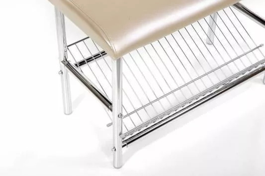 Обувница МС-4 кожзам 101