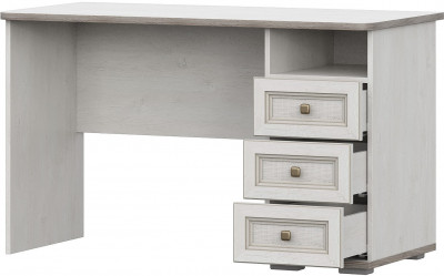 Александрия СТ-101 Стол письменный Серия 3