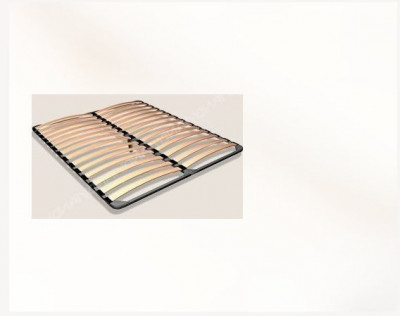 КЭТ-6 Кантри Ортопедическое основание 160 с опорой