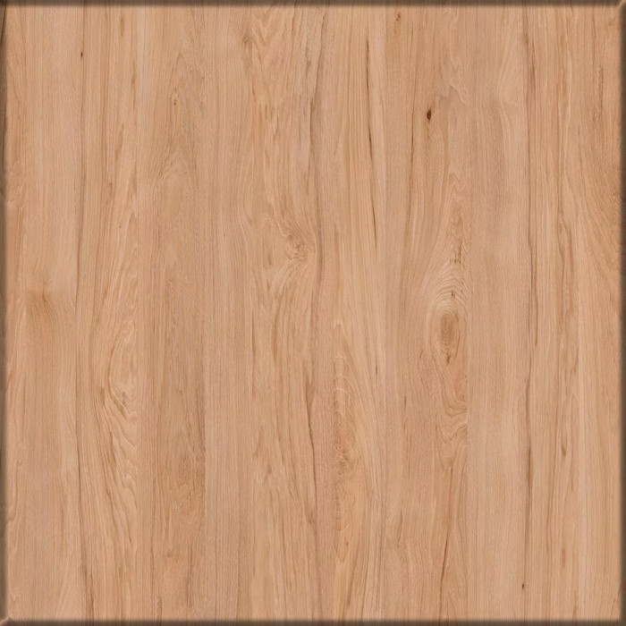 Два Стола письменных Лайт 03.243Н, цвет гикори рокфорд натуральный/тёмно-серый/сатин/дымчатый зелёный, ШхГхВ 300,4х57,3х179,9 см., НЕ универс. сборка