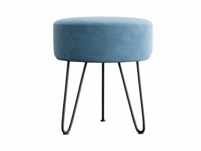 Пуф Берг Галакси лайт 22