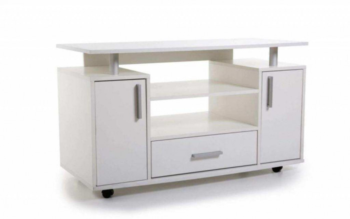 Тумба ТВ-4 Белый
