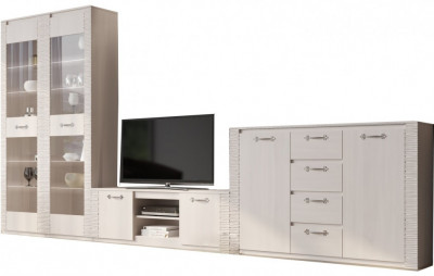 Модульная гостиная Элана (композиция 5)