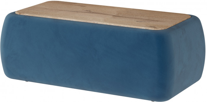 Стол журнальный Дизи атлантида/мдф дуб канадский