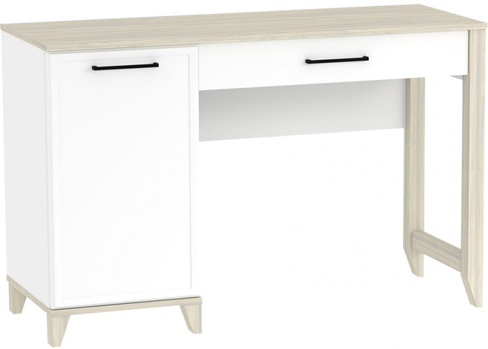 Детская Аурелио. Комплект 3, Блэквуд сатиновый, Белый