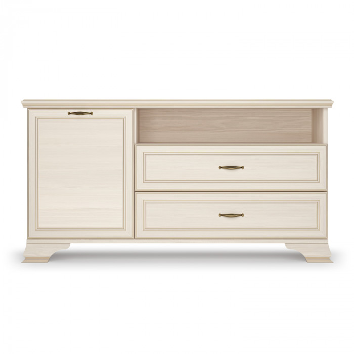 Тумба для аппаратуры 2 Сиена