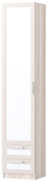 Модульная детская Юниор-7 ЛДСП (композиция 1)