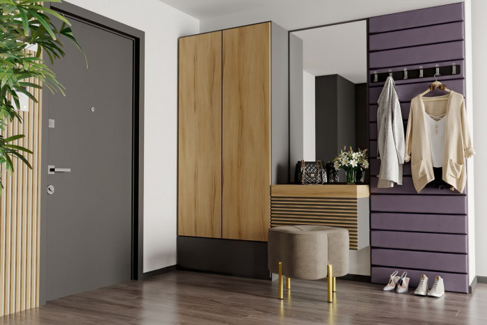 Пуф Кантри Модель 053 Вивальди 5