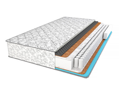 Матрас RELAX HALTECK 120х190