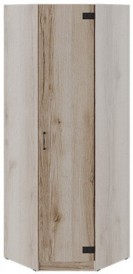 Окланд ТД-324.07.23 Шкаф угловой (Дуб Делано)