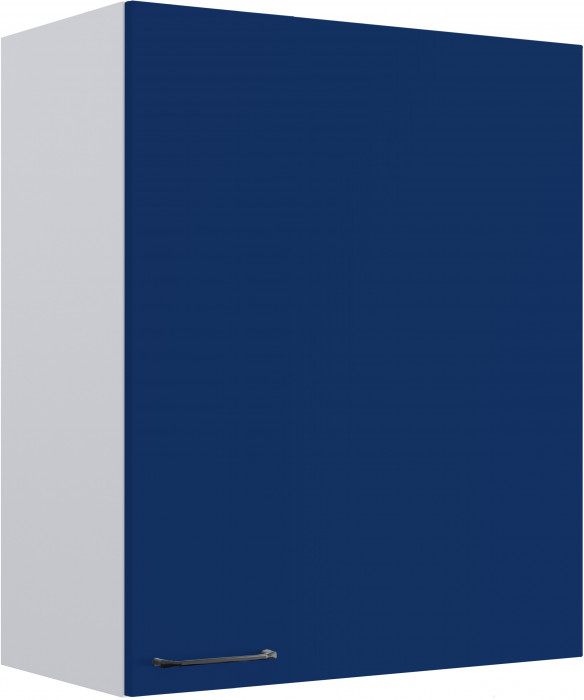 КГ ШВ 600 Ежевика/Белый гладкий Арника РМ