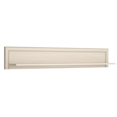 Полка навесная 1 1300 Сиена